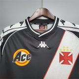 Vasco da Gama 1999/2000 Home Retro Jersey