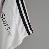 River Plate 2009/2010 Home Retro Jersey