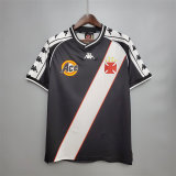 Vasco da Gama 1999/2000 Home Retro Jersey