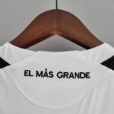 River Plate 2009/2010 Home Retro Jersey