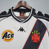 Vasco da Gama 1999/2000 Away Retro Jersey