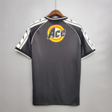 Vasco da Gama 1999/2000 Home Retro Jersey