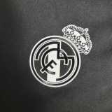 Real Madrid 2016/2017 Third Retro Jersey