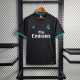 Real Madrid 2017/2018 Away Retro Jersey