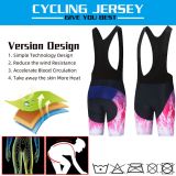 Women's Road Race Pro Team Cycling Short-sleeved Suit Cycling