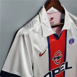 PSG 1998/1999 Away Retro Jersey