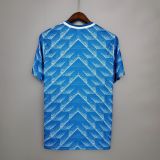 Netherlands 1988/1990 Away Retro Jersey