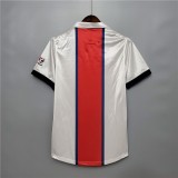 PSG 1998/1999 Away Retro Jersey