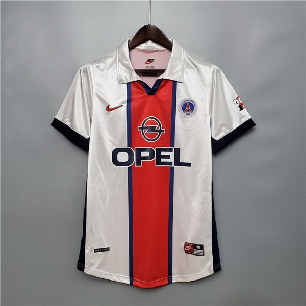 PSG 1998/1999 Away Retro Jersey