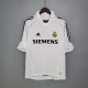 Real Madrid 2005/2006 Home Retro Jersey