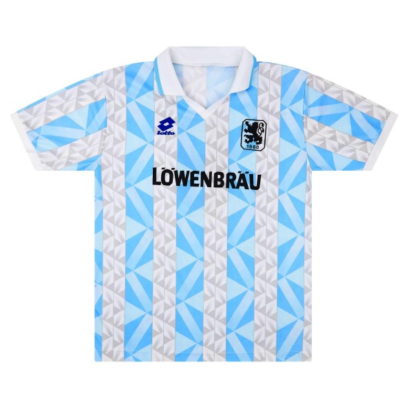 TSV 1860 München 1993/1994 Home Retro Jersey