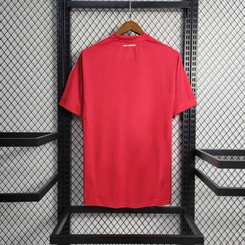 Real Madrid 2011/2012 Away Retro Jersey