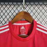 Real Madrid 2011/2012 Away Retro Jersey
