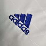 Real Madrid 2010/2011 Home Retro Jersey
