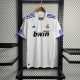 Real Madrid 2010/2011 Home Retro Jersey
