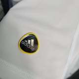 Real Madrid 2010/2011 Home Retro Jersey