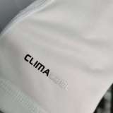 Real Madrid 2010/2011 Home Retro Jersey