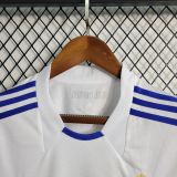 Real Madrid 2010/2011 Home Retro Jersey