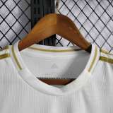 Real Madrid 2019/2020 Home Retro Jersey
