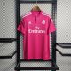 Real Madrid 2014/2015 Away Retro Jersey