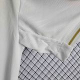 Real Madrid 2019/2020 Home Retro Jersey