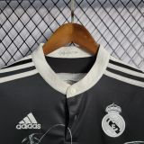 Real Madrid 2014/2015 Third Retro Jersey
