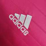 Real Madrid 2014/2015 Away Retro L/S Jersey