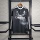 Real Madrid 2014/2015 Third Retro L/S Jersey