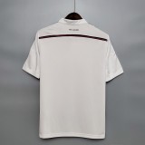 Real Madrid 2014/2015 Home Retro Jersey