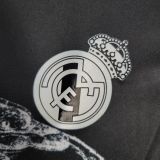 Real Madrid 2014/2015 Third Retro L/S Jersey