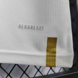 Real Madrid 2019/2020 Home Retro Jersey