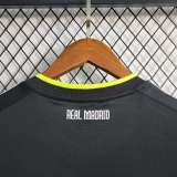 Real Madrid 2010/2011 Away Retro Jersey
