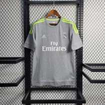 Real Madrid 2015/2016 Away Retro Jersey