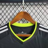 Real Madrid 2010/2011 Away Retro Jersey