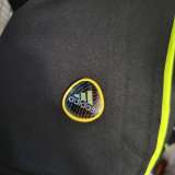 Real Madrid 2010/2011 Away Retro Jersey