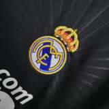 Real Madrid 2010/2011 Away Retro Jersey