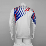 Japan 1994/96 Away Retro Jersey