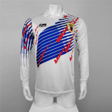Japan 1994/96 Away Retro Jersey