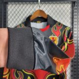 Japan 1998 Goalkeeper Retro Jersey