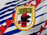 Japan 1994/96 Away Retro Jersey