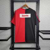 Newell's Old Boys 1993/1994 Home Retro Jersey