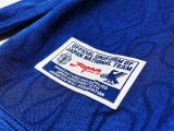 Japan 1998 World Cup Home Retro L/S Jersey