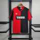 Newell's Old Boys 1993/1994 Home Retro Jersey