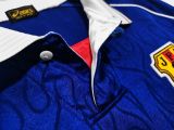 Japan 1998 World Cup Home Retro L/S Jersey