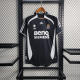 Real Madrid 2006/2007 Away Retro Jersey