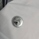 Real Madrid 2009/2010 Home Retro Jersey