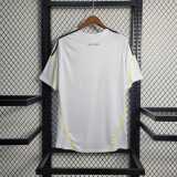 Real Madrid 2009/2010 Home Retro Jersey