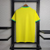 Brazil Commemorate Jersey - Pelé