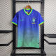 Brazil Commemorate Jersey - Pelé