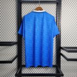 Brazil 1991/1993 Away Retro Jersey